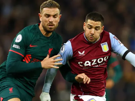 Liverpool vs Aston Villa: TV Channel, how and where to watch or live stream online 2022-2023 Premier League in your country