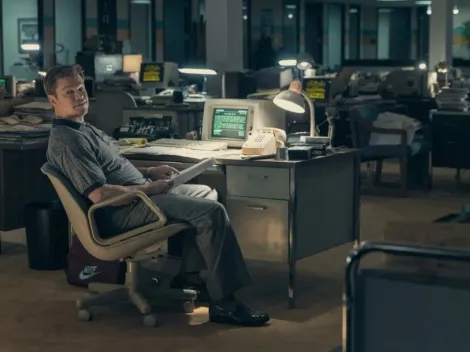 Prime Video: The most-watched movie in the United States right now