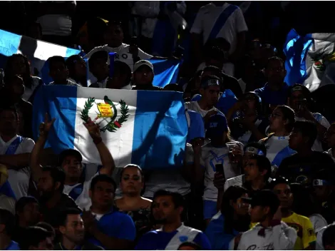 Guatemala U-20 vs New Zealand U-20: TV Channel, how and where to watch or live stream online free 2023 U-20 World Cup in your country