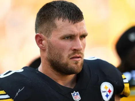 Pittsburgh Steelers: T.J. Watt confirms incredible pool accident
