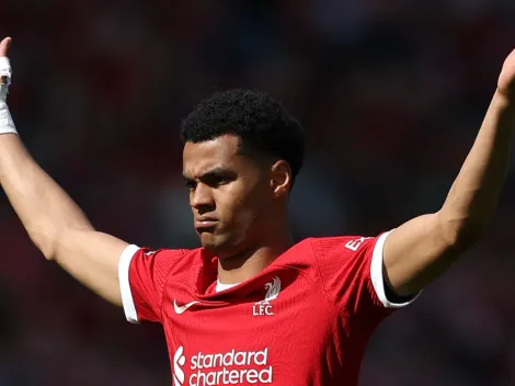 Horrifying images go viral: Cody Gakpo’s body marks after Tyrone Mings’ brutal tackle shock fans