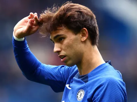 Joao Felix’s epic sarcastic comeback: Chelsea ace’s four-word response puts Newcastle rumors to rest