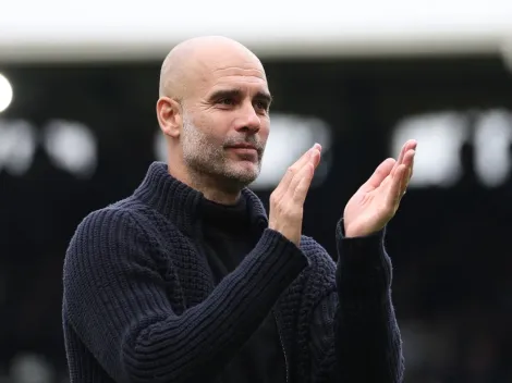 Manchester City are 2022-2023 Premier League champions