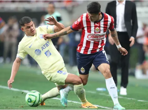 Club America vs Chivas: TV Channel, how and where to watch or live stream online Liga MX Clausura 2023 in your country