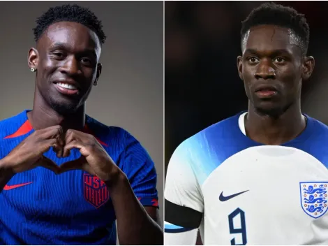 USA legend unveils truth: The untold reason behind Folarin Balogun's switch from England to USMNT