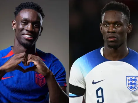 USA legend unveils truth: The untold reason behind Folarin Balogun’s switch from England to USMNT