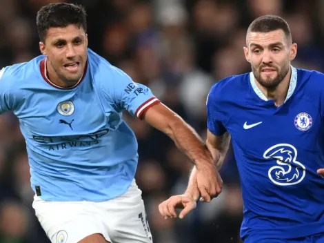 Manchester City vs Chelsea: TV Channel, how and where to watch or live stream online free 2022-2023 Premier League in your country today