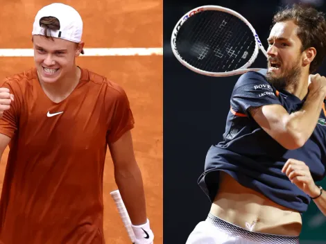 Watch italian open tennis online hotsell