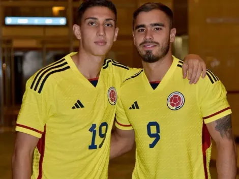 Israel U-20 vs Colombia U-20: TV Channel, how and where to watch or live stream online free 2023 FIFA U-20 World Cup in your country today