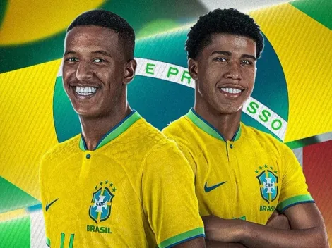 Italy U-20 vs Brazil U-20: TV Channel, how and where to watch or live stream online free 2023 FIFA U-20 World Cup in your country today