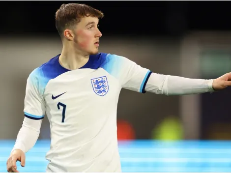 England U-20 vs Tunisia U-20: TV Channel, how and where to watch or live stream online free 2023 U-20 World Cup in your country today