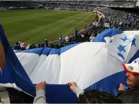 Gambia U-20 vs Honduras U-20: TV Channel, how and where to watch or live stream online free 2023 U-20 World Cup in your country today