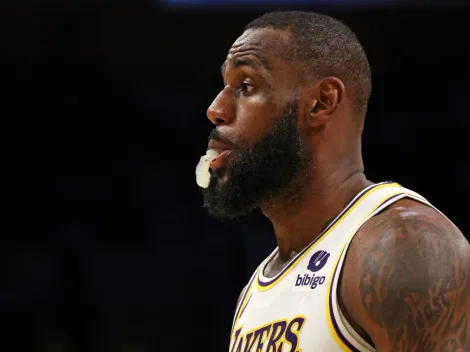 NBA Rumors: Draymond Green and potential Lakers targets