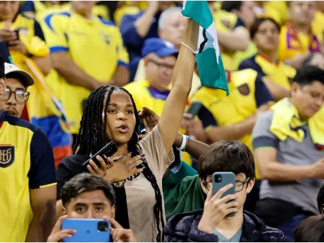 Ecuador U-20 vs Slovakia U-20: TV Channel, how and where to watch or live stream online free 2023 U-20 World Cup in your country today