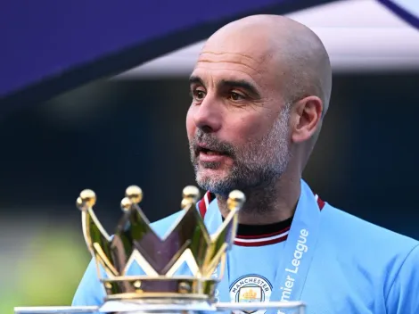 Neither Mikel Arteta nor Jürgen Klopp: Pep Guardiola names Premier League coach as one of the most influential this century