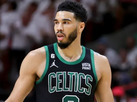 When was the last time the Boston Celtics won a championship?