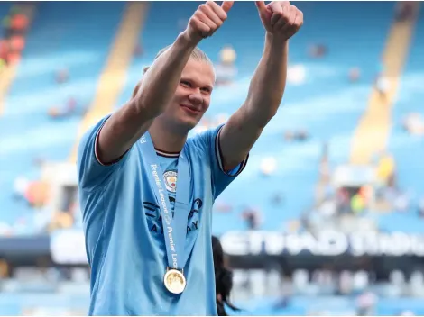 Brighton vs Manchester City: TV Channel, how and where to watch or live stream online free 2022/2023 Premier League in your country