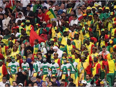 Senegal U-20 vs Israel U-20: TV Channel, how and where to watch or live stream online free 2023 U-20 World Cup in your country