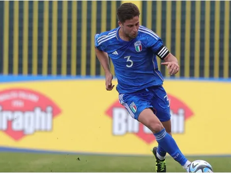 Italy U-20 vs Nigeria U-20: TV Channel, how and where to watch or live stream online free 2023 U-20 World Cup in your country