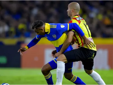 Watch Deportivo Pereira vs Boca Juniors online in the US today: TV Channel and Live Streaming