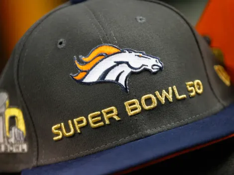 Broncos cut a key piece of their Super Bowl 50 victory