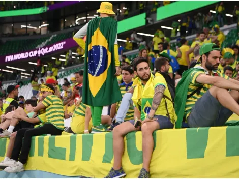 Brazil U-20 vs Dominican Republic U-20: TV Channel, how and where to watch or live stream online free 2023 U-20 World Cup in your country today