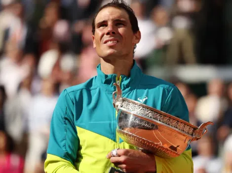 Roland Garros 2023: When does the French Open start?