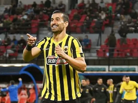 AEK Athens vs PAOK: TV Channel, how and where to watch or live stream online 2022-2023 Greek Cup in your country today