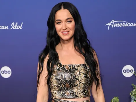 American Idol: Will Katy Perry leave the show?