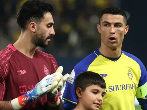 Al-Nassr star's shocking statement: Cristiano Ronaldo criticized as difficult teammate