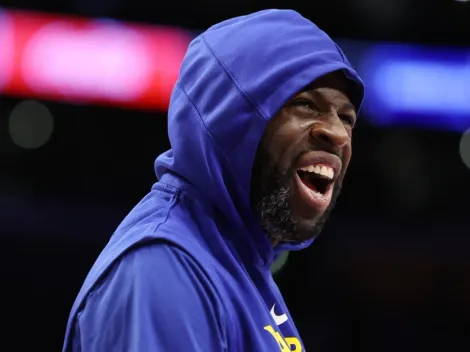 Draymond Green explains what's wrong with today's NBA