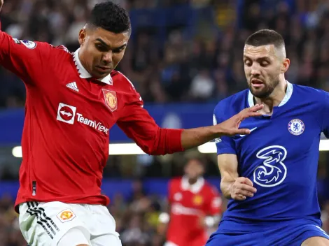 Manchester United vs Chelsea: TV Channel, how and where to watch or live stream 2022-2023 Premier League in your country today