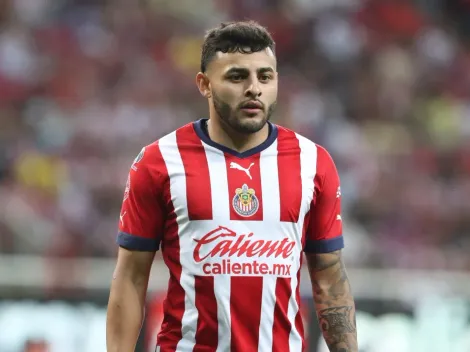 Tigres UANL vs Chivas: TV Channel, how and where to watch or live stream online free Liga MX Clausura 2023 final in your country today