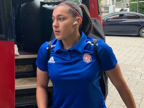 Watch Costa Rica U-20 vs Puerto Rico U-20 online free in the US today: TV Channel and Live Streaming for CONCACAF Under-20 Womenās Championship