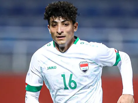 Iraq U-20 vs Tunisia U-20: TV Channel, how and where to watch or live stream online free 2023 FIFA U-20 World Cup in your country today