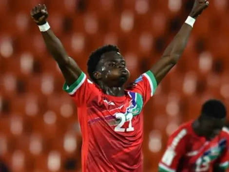 France U-20 vs Gambia U-20: TV Channel, how and where to watch or live stream online free 2023 FIFA U-20 World Cup in your country today