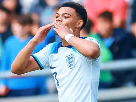 Uruguay U-20 vs England U-20: TV Channel, how and where to watch or live stream online free 2023 FIFA U-20 World Cup in your country today