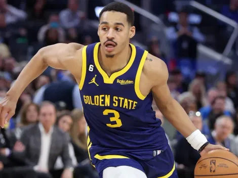 NBA Trade Rumors: Warriors could send Jordan Poole to the East