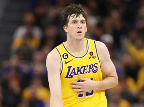 NBA Rumors: The team that could steal Austin Reaves from the Lakers