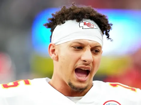 Patrick Mahomes picks the 5 best quarterbacks in the NFL