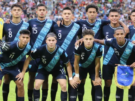 Uzbekistan U-20 vs Guatemala U-20: TV Channel, how and where to watch or live stream online free 2023 FIFA U-20 World Cup in your country today