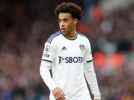 Tyler Adams on the radar of Manchester United