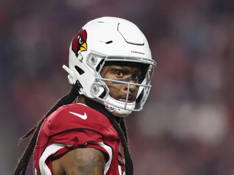 NFL News: DeAndre Hopkins is released by Arizona Cardinals