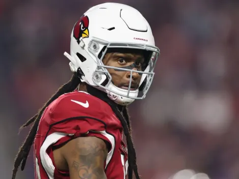 NFL Rumors: DeAndre Hopkins’ likeliest destinations