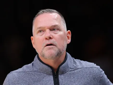 Mike Malone slams LeBron James and Lakers prior to 2023 NBA Finals