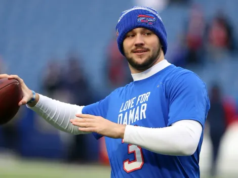 NFL Rumors: Bills eye potential weapon to help Josh Allen