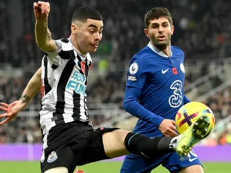 Chelsea vs Newcastle: TV Channel, how and where to watch or live stream online 2022-2023 Premier League in your country