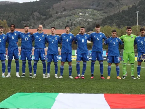 Dominican Republic U-20 vs Italy U-20: TV Channel, how and where to watch or live stream online free 2023 U-20 World Cup in your country today today