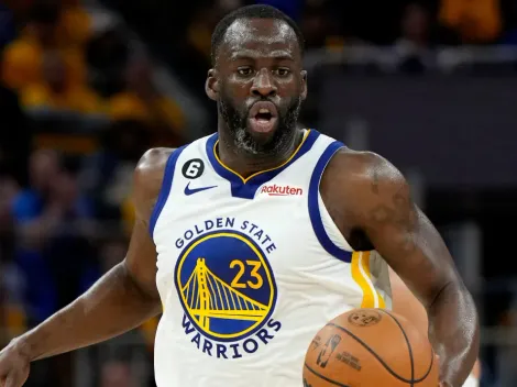 Draymond Green picks his favorite in Celtics vs Heat for one specific reason