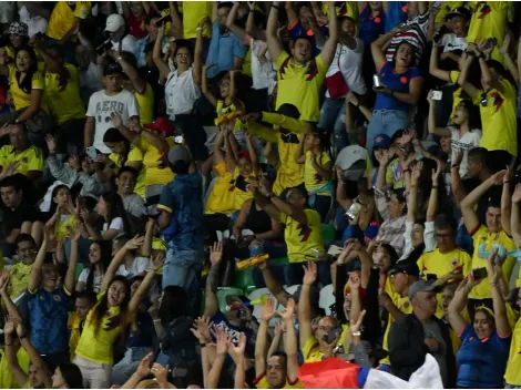 Colombia U-20 vs Senegal U-20: TV Channel, how and where to watch or live stream online free 2023 U-20 World Cup in your country today